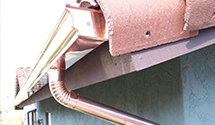 Rain Gutter Installation, Repair, Cleaning in Morro Bay, CA